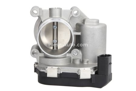 Clapetă accelerație pentru: SEAT IBIZA IV, IBIZA IV SC, IBIZA IV ST, TOLEDO IV; SKODA FABIA I, FABIA II, RAPID, ROOMSTER; VW FOX, POLO, POLO V 1.2 07.01-