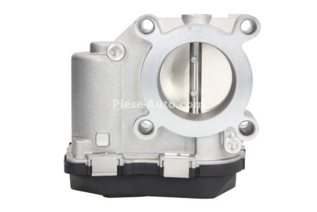 Clapetă accelerație pentru: SEAT IBIZA IV, IBIZA IV SC, IBIZA IV ST, TOLEDO IV; SKODA FABIA I, FABIA II, RAPID, ROOMSTER; VW FOX, POLO, POLO V 1.2 07.01-