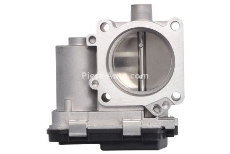 Clapetă accelerație pentru: SEAT IBIZA IV, IBIZA IV SC, TOLEDO IV; SKODA FABIA II, RAPID, ROOMSTER; VW JETTA IV, POLO V 1.4/1.6/1.6LPG 09.06-