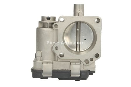 Clapetă accelerație pentru: SEAT IBIZA IV, IBIZA IV SC, TOLEDO IV; SKODA FABIA II, RAPID, ROOMSTER; VW JETTA IV, POLO V 1.6/1.6LPG 09.06-