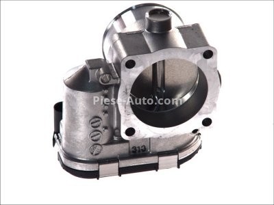 Clapetă accelerație pentru: AUDI A4 B5, A4 B6, A4 B7, A6 C5; SEAT EXEO, EXEO ST; SKODA SUPERB I; VW PASSAT B5, PASSAT B5.5 1.8 01.95-05.10