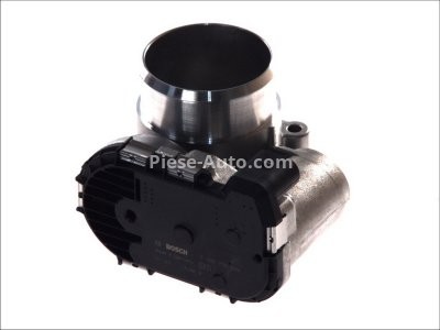 Clapetă accelerație pentru: AUDI A4 B5, A4 B6, A4 B7, A6 C5; SEAT EXEO, EXEO ST; SKODA SUPERB I; VW PASSAT B5, PASSAT B5.5 1.8 01.95-05.10