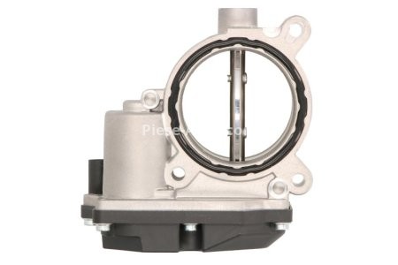 Clapetă accelerație pentru: VW AMAROK, CRAFTER 30-35, CRAFTER 30-50, MULTIVAN V, MULTIVAN VI, TRANSPORTER / CARAVELLE VI, TRANSPORTER V, TRANSPORTER VI 2.0D 09.09-