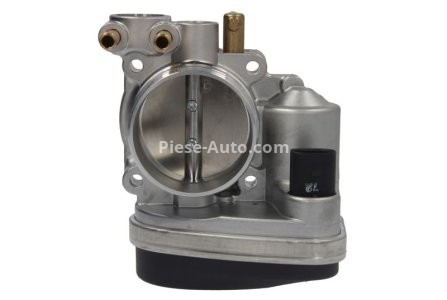 Clapetă accelerație pentru: VW CADDY III, CADDY III/MINIVAN, TOURAN 2.0CNG 02.06-05.15