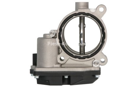 Clapetă accelerație pentru: VW CRAFTER 30-35, CRAFTER 30-50, MULTIVAN V, TOUAREG, TRANSPORTER V 2.0D/2.5D 01.03-08.15