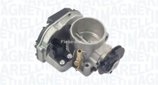 Clapetă accelerație pentru: VW GOLF IV 2.0 06.98-06.02