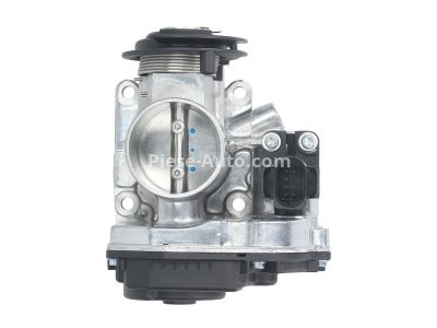 Clapetă accelerație pentru: VW LUPO I, POLO 1.4 09.98-07.05