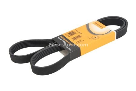 Curea transmisie cu caneluri CONTINENTAL - 6 PK 1345