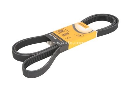 Curea transmisie cu caneluri CONTINENTAL - 6 PK 2460