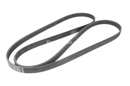 Curea transmisie cu caneluri CONTINENTAL - 6 PK 2220 EXTRA