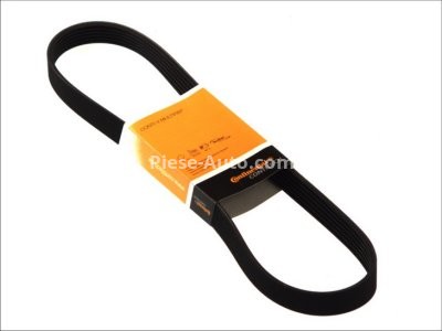 Curea transmisie cu caneluri CONTINENTAL - 6 PK 2241