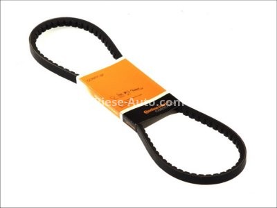 Curea transmisie trapezoidală CONTINENTAL - 13 X 1410