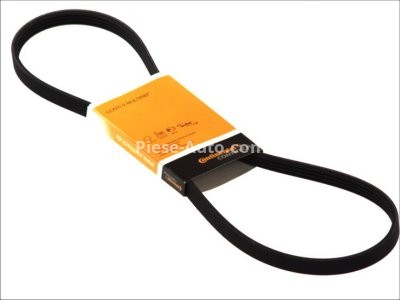 Curea transmisie cu caneluri CONTINENTAL - 4 PK 985 1