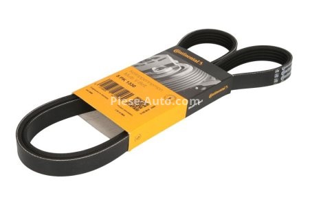 Curea transmisie cu caneluri CONTINENTAL - 5 PK 1330