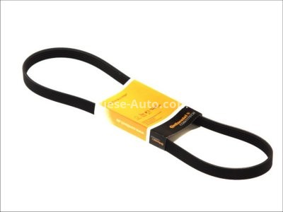 Curea transmisie cu caneluri CONTINENTAL - 5 PK 1370