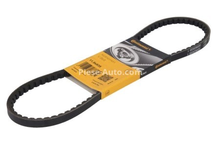Curea transmisie trapezoidală CONTINENTAL - 11,9 X 835