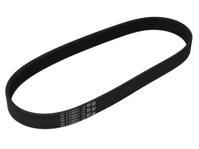 Curea transmisie cu caneluri CONTINENTAL - 6 PK 701 ELAST