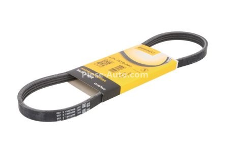 Curea transmisie cu caneluri CONTINENTAL - 4 PK 753 ELAST