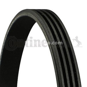 Curea transmisie cu caneluri CONTINENTAL - 4 PK 713 ELAST