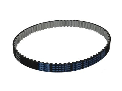 Curea de distributie DAYCO , pentru: CITROEN C5 III, C6; JAGUAR XF I, XF SPORTBRAKE, XJ; LAND ROVER DISCOVERY IV, RANGE ROVER IV, RANGE ROVER SPORT II; PEUGEOT 407 3.0D/3.0DH 03.09-