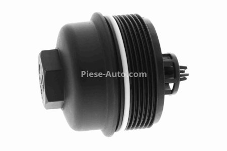 Capac carcasă filtru ulei pentru: BMW 1 (F20), 1 (F21), 3 (F30, F80), 3 (F31) 1.6 07.11-