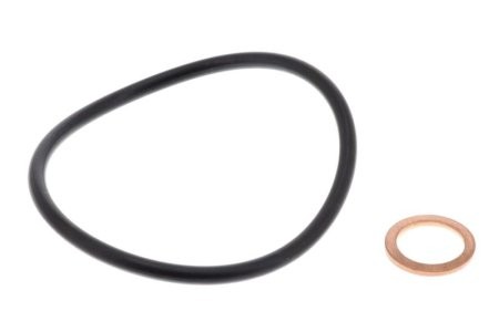 Capac carcasă filtru ulei pentru: BMW 1 (F20), 1 (F21), 2 (F22, F87), 2 (F23), 3 (E90), 3 (E91), 3 (E92), 3 (E93), 3 (F30, F80), 3 (F31), 3 GRAN TURISMO (F34), 4 (F32, F82), 4 (F33 1.5-3.0D 09.06-