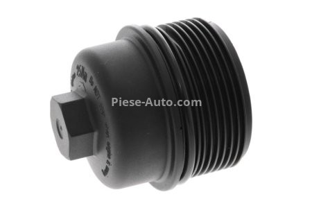 Capac carcasă filtru ulei pentru: DODGE DURANGO, JOURNEY; JEEP GRAND CHEROKEE IV 3.6/3.6ALK 11.10-