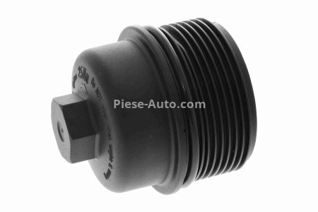 Capac carcasă filtru ulei pentru: DODGE DURANGO, JOURNEY; JEEP GRAND CHEROKEE IV 3.6/3.6ALK 11.10-
