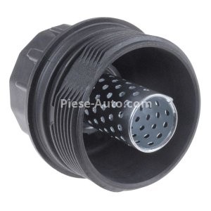 Capac carcasă filtru ulei pentru: LEXUS CT; LOTUS ELISE; TOYOTA AURIS, AVENSIS, COROLLA, PRIUS, PRIUS PLUS, RAV 4 III, YARIS 1.6-2.0 11.06-