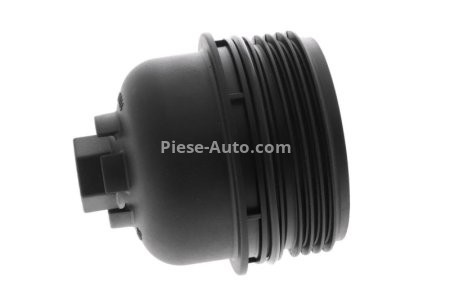 Capac carcasă filtru ulei pentru: MERCEDES CLS (C257); HYUNDAI GRAND SANTA FÉ, IX35, SANTA FE IV, SANTA FE IV/SUV, SANTA FÉ II, SANTA FÉ III, TUCSON; KIA CARNIVAL III 2.0D/2.0DH/2.2D 03.06-