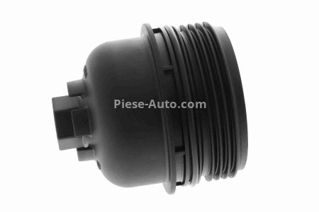 Capac carcasă filtru ulei pentru: MERCEDES CLS (C257); HYUNDAI GRAND SANTA FÉ, IX35, SANTA FE IV, SANTA FE IV/SUV, SANTA FÉ II, SANTA FÉ III, TUCSON; KIA CARNIVAL III 2.0D/2.0DH/2.2D 03.06-