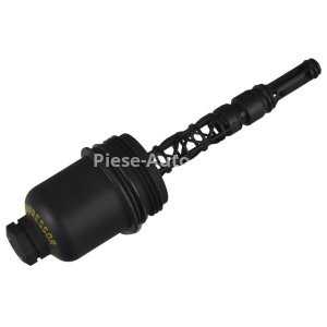 Capac carcasă filtru ulei pentru: MERCEDES C (CL203), C (W203), C (W204), C T-MODEL (S203), C T-MODEL (S204), CLC (CL203), CLK (A209), CLK (C209), E (W211), E (W212) 1.6-1.8LPG 05.02-