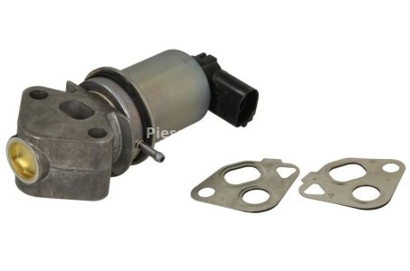 Supapă / valvă  EGR - Pierburg , pentru: AUDI A2; SEAT AROSA, IBIZA III, INCA, LEON, TOLEDO II; SKODA FABIA I, OCTAVIA I; VW BORA, BORA I, CADDY II, CADDY II/MINIVAN, GOLF IV, LUPO I, NEW BEETLE 1.4/1.6 10.97-12.10