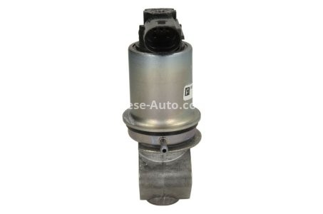 Supapă / valvă  EGR - Pierburg , pentru: AUDI A2; SEAT AROSA, IBIZA III, INCA, LEON, TOLEDO II; SKODA FABIA I, OCTAVIA I; VW BORA, BORA I, CADDY II, CADDY II/MINIVAN, GOLF IV, LUPO I, NEW BEETLE 1.4/1.6 10.97-12.10