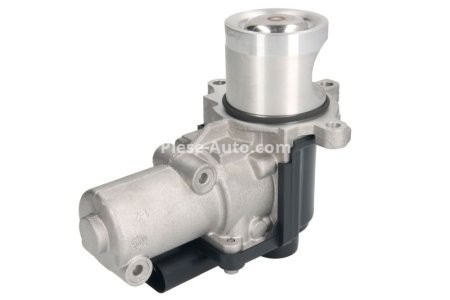 Supapă / valvă  EGR - Pierburg , pentru: AUDI A4 ALLROAD B8, A4 B8, A5, A6 ALLROAD C6, A6 C6, Q5, Q7; PORSCHE CAYENNE; VW TOUAREG 2.0D-6.0D 05.04-