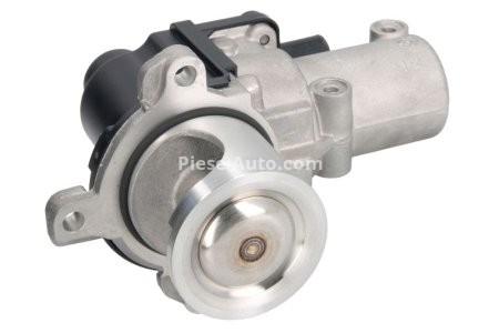 Supapă / valvă  EGR - Pierburg , pentru: AUDI A4 ALLROAD B8, A4 B8, A5, A6 ALLROAD C6, A6 C6, Q5, Q7; PORSCHE CAYENNE; VW TOUAREG 2.0D-6.0D 05.04-