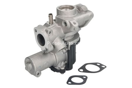 Supapă / valvă  EGR - Pierburg , pentru: AUDI A4 B7, A4 B8, A5, A6 C6, Q5, Q7; PORSCHE CAYENNE; VW PHAETON, TOUAREG 2.7D/3.0D 01.06-05.17