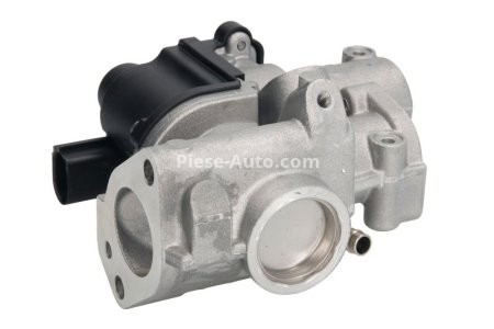 Supapă / valvă  EGR - Pierburg , pentru: AUDI A4 B7, A4 B8, A5, A6 C6, Q5, Q7; PORSCHE CAYENNE; VW PHAETON, TOUAREG 2.7D/3.0D 01.06-05.17