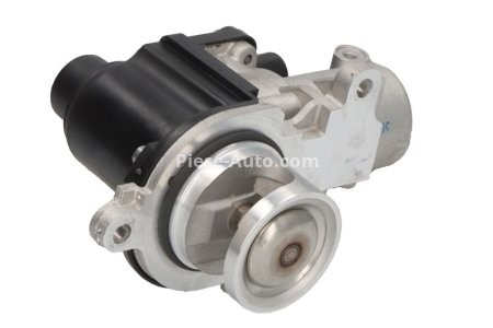 Supapă / valvă  EGR - Pierburg , pentru: AUDI A8 D3, A8 D4, Q7; PORSCHE CAYENNE; VW TOUAREG 4.2D 01.05-