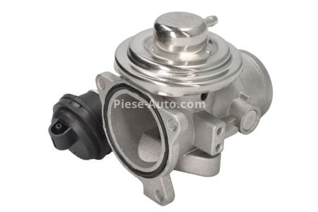 Supapă / valvă  EGR - Pierburg , pentru: AUDI A4 B5, A4 B6, A6 C5; FORD GALAXY I; SEAT ALHAMBRA; SKODA OCTAVIA I, SUPERB I; VW PASSAT B5, PASSAT B5.5, SHARAN 1.9D 03.95-03.10