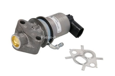 Supapă / valvă  EGR - Pierburg , pentru: AUDI A3; SEAT ALHAMBRA, ALTEA, CORDOBA, CORDOBA VARIO, IBIZA II, LEON, TOLEDO III; SKODA OCTAVIA I, OCTAVIA II; VW BORA, BORA I, CADDY III 1.6/2.0/2.0LPG 09.95-
