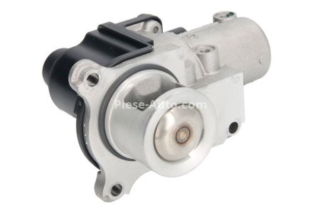Supapă / valvă  EGR - Pierburg , pentru: AUDI A3, Q7; SEAT ALTEA, ALTEA XL, CORDOBA, IBIZA III, IBIZA IV, IBIZA IV SC, LEON, TOLEDO III; SKODA FABIA II, OCTAVIA II, ROOMSTER, ROOMSTER PRAKTIK 1.4-4.0D 10.01-