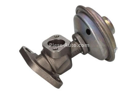 Supapă / valvă  EGR - Pierburg , pentru: AUDI A4 B7, A4 B8, A5, A6 ALLROAD C6, A6 C6, A8 D3, Q5, Q7; VW PHAETON, TOUAREG 2.7D/3.0D 08.03-05.17