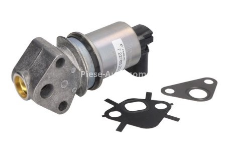 Supapă / valvă  EGR - Pierburg , pentru: AUDI A4 B5, A4 B6, A4 B7; SEAT EXEO, EXEO ST; VW PASSAT B5.5 1.6 07.00-09.10