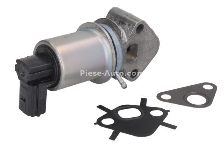 Supapă / valvă  EGR - Pierburg , pentru: AUDI A4 B5, A4 B6, A4 B7; SEAT EXEO, EXEO ST; VW PASSAT B5.5 1.6 07.00-09.10