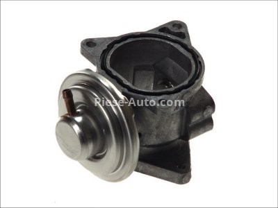 Supapă / valvă  EGR - Pierburg , pentru: AUDI A3; CHRYSLER SEBRING; DODGE AVENGER, CALIBER, JOURNEY; JEEP COMPASS, PATRIOT; MITSUBISHI GRANDIS, LANCER VIII, OUTLANDER II; SEAT ALTEA, ALTEA XL 1.2D/1.9D/2.0D 01.98-