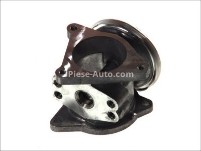 Supapă / valvă  EGR - Pierburg , pentru: AUDI A3; CHRYSLER SEBRING; DODGE AVENGER, CALIBER, JOURNEY; JEEP COMPASS, PATRIOT; MITSUBISHI GRANDIS, LANCER VIII, OUTLANDER II; SEAT ALTEA, ALTEA XL 1.2D/1.9D/2.0D 01.98-
