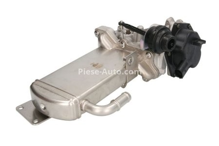 Supapă / valvă  EGR - Magneti Marelli , (modul cu calorifer) pentru: AUDI A4 B8, A5, A6 C7, Q5 2.0D 11.07-09.18