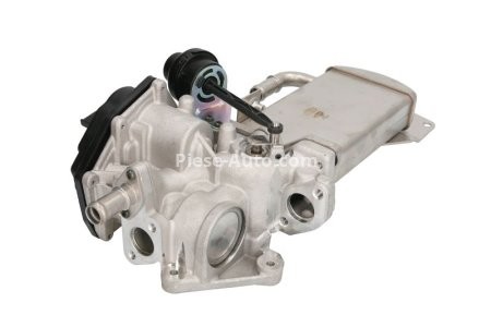 Supapă / valvă  EGR - Magneti Marelli , (modul cu calorifer) pentru: AUDI A4 B8, A5, A6 C7, Q5 2.0D 11.07-09.18