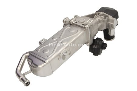 Supapă / valvă  EGR - Magneti Marelli , (modul cu calorifer) pentru: ABARTH 124 SPIDER; AUDI A1, A3, Q3, TT; SEAT ALHAMBRA, ALTEA, ALTEA XL, IBIZA IV, LEON; SKODA FABIA II, OCTAVIA II, RAPID, ROOMSTER 1.4-2.0D 05.03-